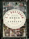 Cover image for Homer & Langley